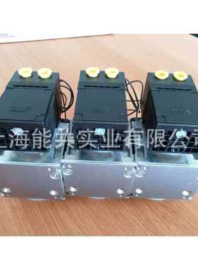 德样国KNFP6M26551-8真泵取样RYU泵采泵抽气泵空隔膜泵CEMS