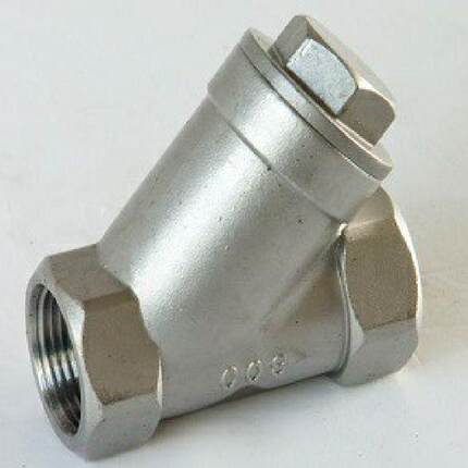 内螺690y型纹滤过器