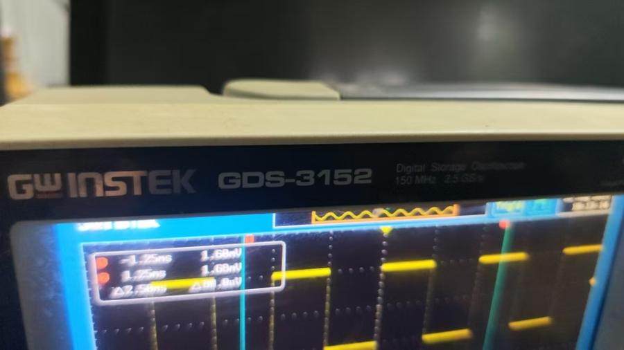 12月31日北京【京械8293】单位淘汰报废处置数字荧光示波器一台网络拍卖公告