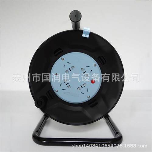 电缆盘GN-806DN50米移动电缆盘GN-806DN50米
