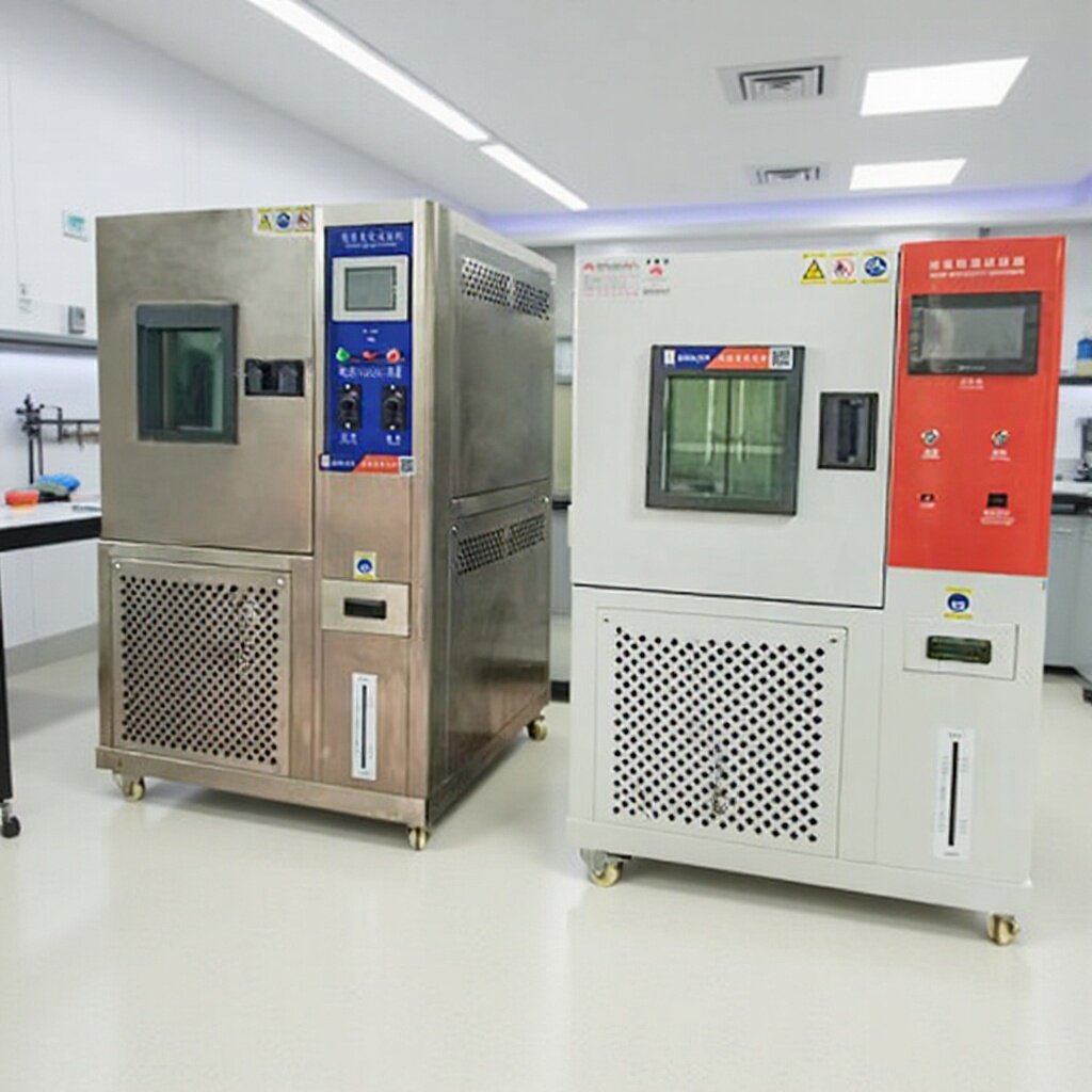 黑龙江高低温试验箱供应商哈尔滨高低温试验箱厂家价格实惠直销