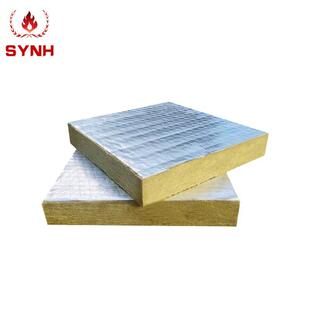 防938火降材噪保温料质轻吸热岩板保棉温棉板防火包岩裹现货