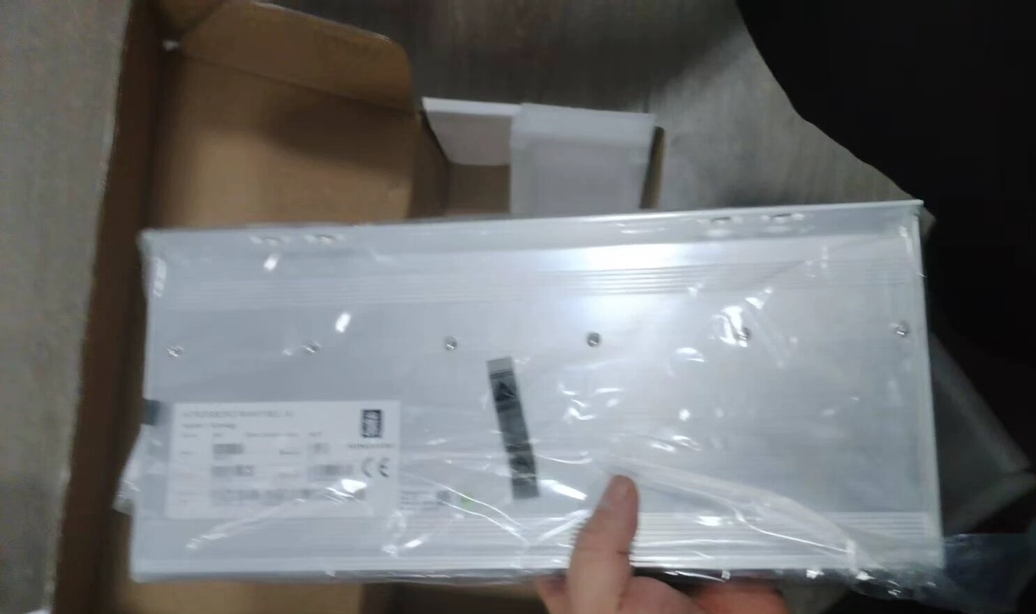 全新康士伯 KONGSBERG RDi-32xe 模块