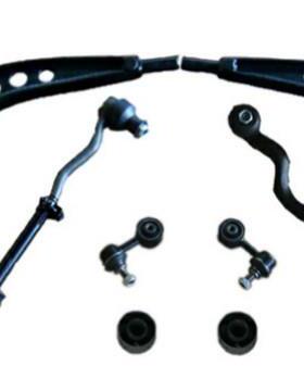 适用于BMW3(E36)汽车修理包配件控制臂平衡杆拉杆连接杆套件