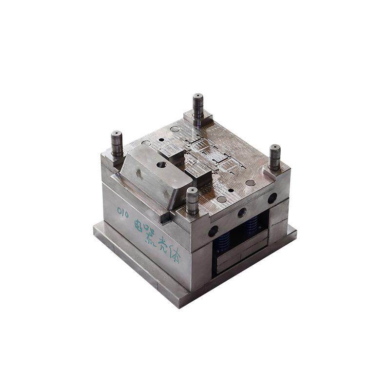 仪器仪表外壳注塑模具加工 电子产品家电塑料模具制作模具厂家