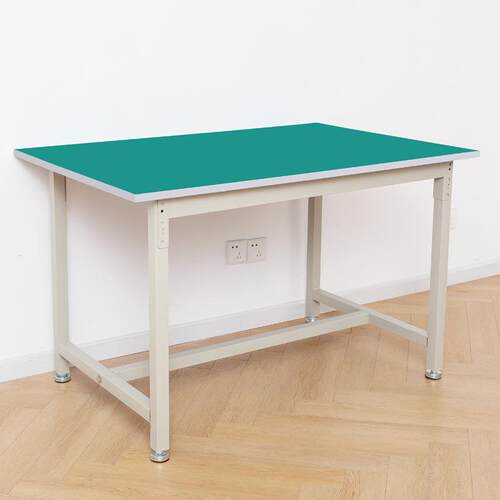 防静电工作台车间流水线装配操作台检验桌子重型实验台打包台抽屉