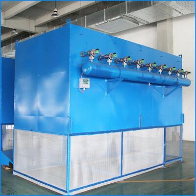 自洁式空气过滤器 空压机前置空气净化专用 ATZK-300