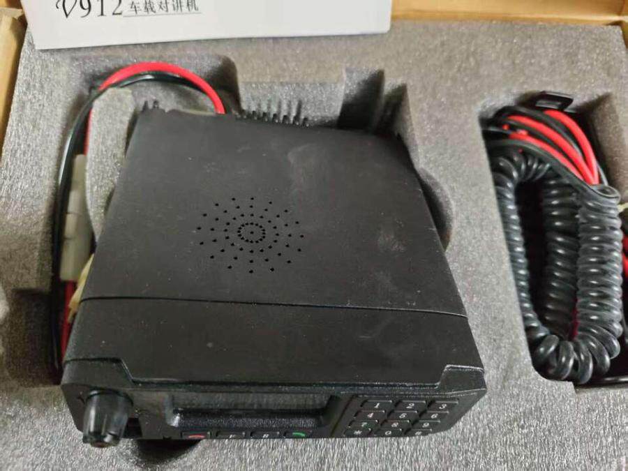 3月29日北京【京械3824】单位淘汰报废处置车台一台网络拍卖公告