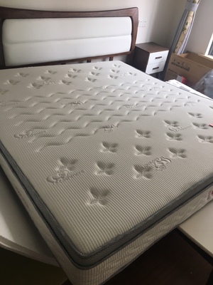 重磅反馈龙凤床垫怎么样?听说有人彻底后悔了!【用户吐槽】