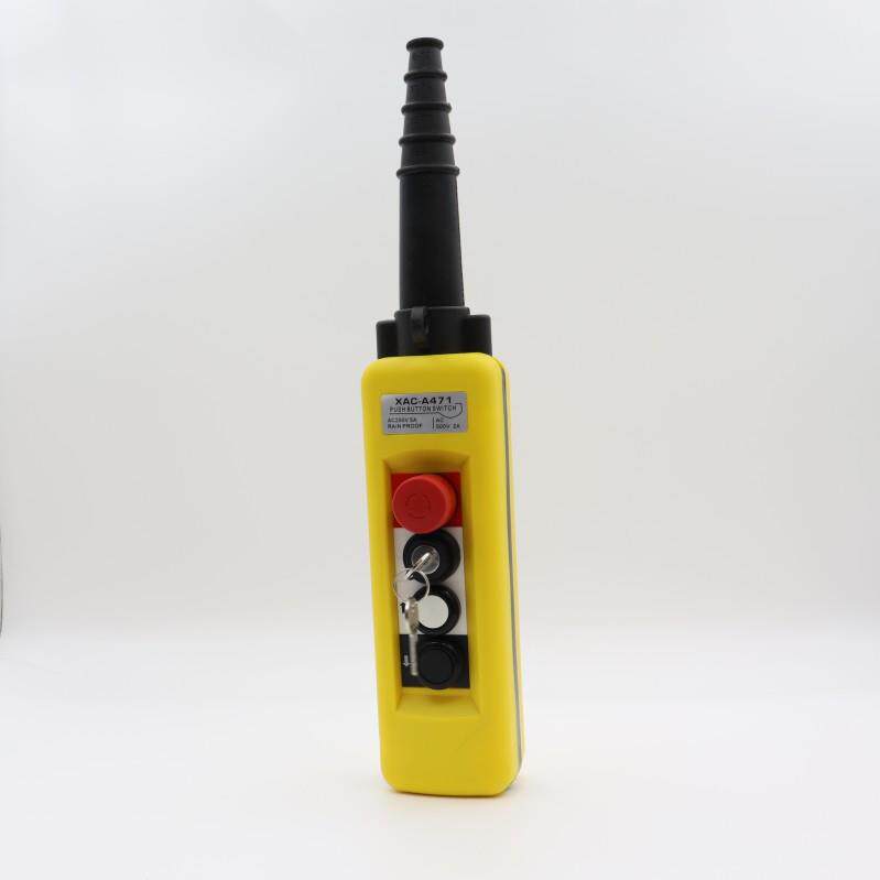 行车控制制手柄吊机开DRX关XAC2-A713/4713电动机床控开关X7AC-A4