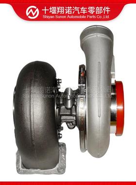 康明斯发动机HX80涡轮增压器33594134 4061405 3804811 2882094