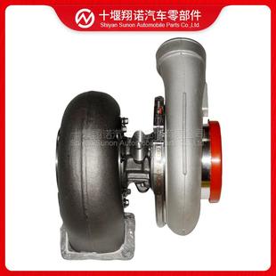 康明斯发动机HX80涡轮增压器33594134 4061405 3804811 2882094