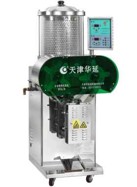高档天华延高端中药煎煎药机C全自动药锅智能煎药包装一体机津HA2