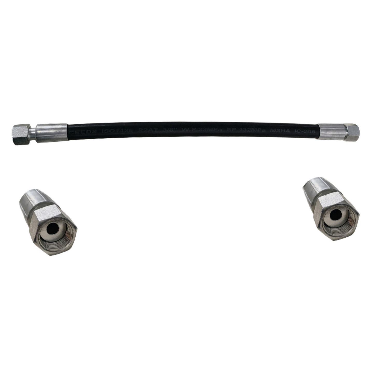 合力10T柴油叉车CPC1叉00-QC3DK(全柴6管J1）调距油/右侧长度HAQ4