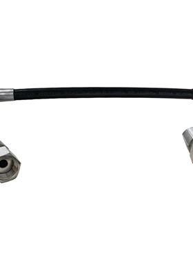 合力10T柴油叉车CPC1叉00-QC3DK(全柴6管J1）调距油/右侧长度HAQ4