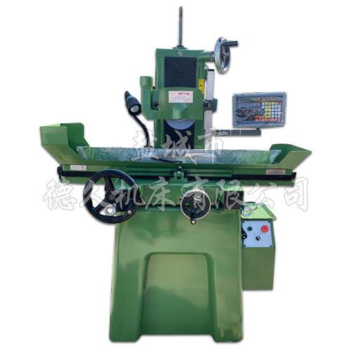 小M61具8S面磨床干M618湿两用平水磨精密型手摇镜面磨削模加工磨