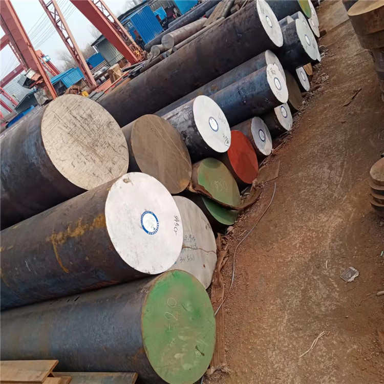 6020#圆钢合金切割圆钢 50 q355b 热轧45 圆钢厂家 q235b 圆钢