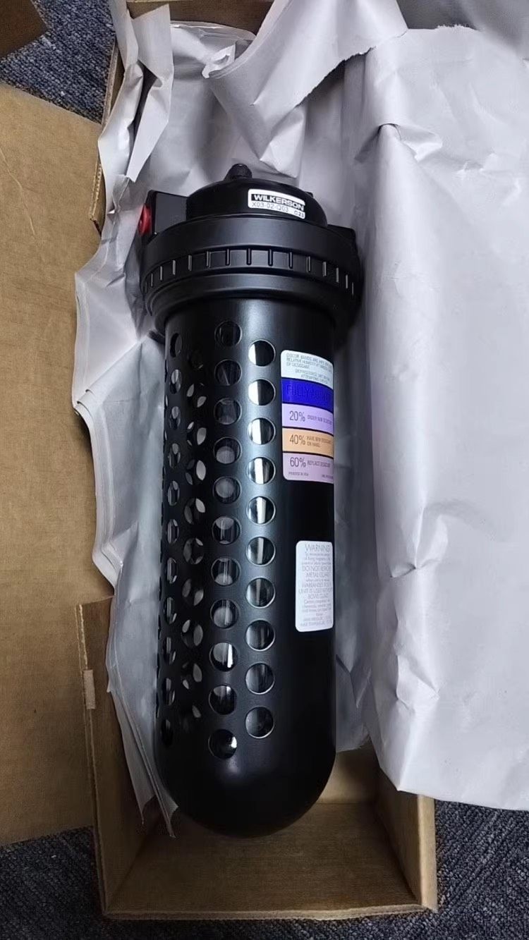 热电 | 赛默飞 So2、Nox 去除器 过滤器 AQ-02