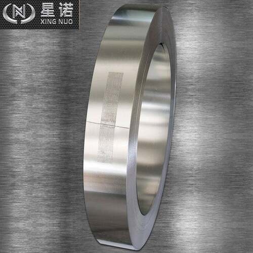 现货供应SUS301不锈钢箔 分条301不锈钢箔