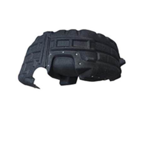 MD8B-F16115-AD叶子板内衬适用福特福睿斯21挡泥板MD8BF278B50AB