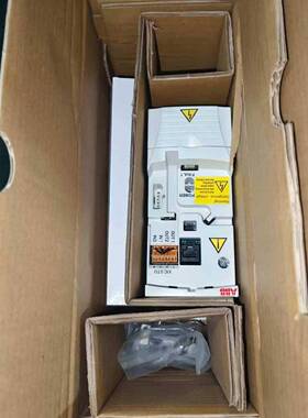 原装ABB变频器ACS355-03U-04A1-4 02A4 03A3 05A6 07A3 08A8 12A5