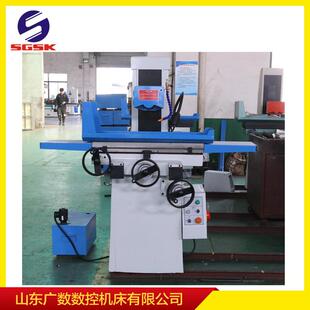 MD1022电动平面磨床双向电动磨床卧轴矩台磨床平面磨床