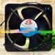0.38A 全新正品 AC220v MQ20060HBL2 60W工业轴流风机 闽泉电机