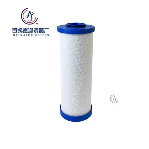 替代SMC色选机气源处理过滤器滤芯AM80D-14 AMD-EL80D AFF-EL80D