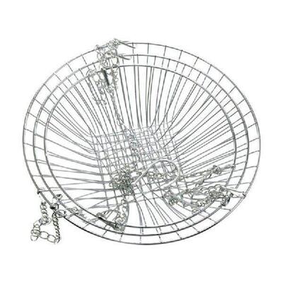 3 Tiered Hanging Organizers Fruit Basket Vegetable Holder