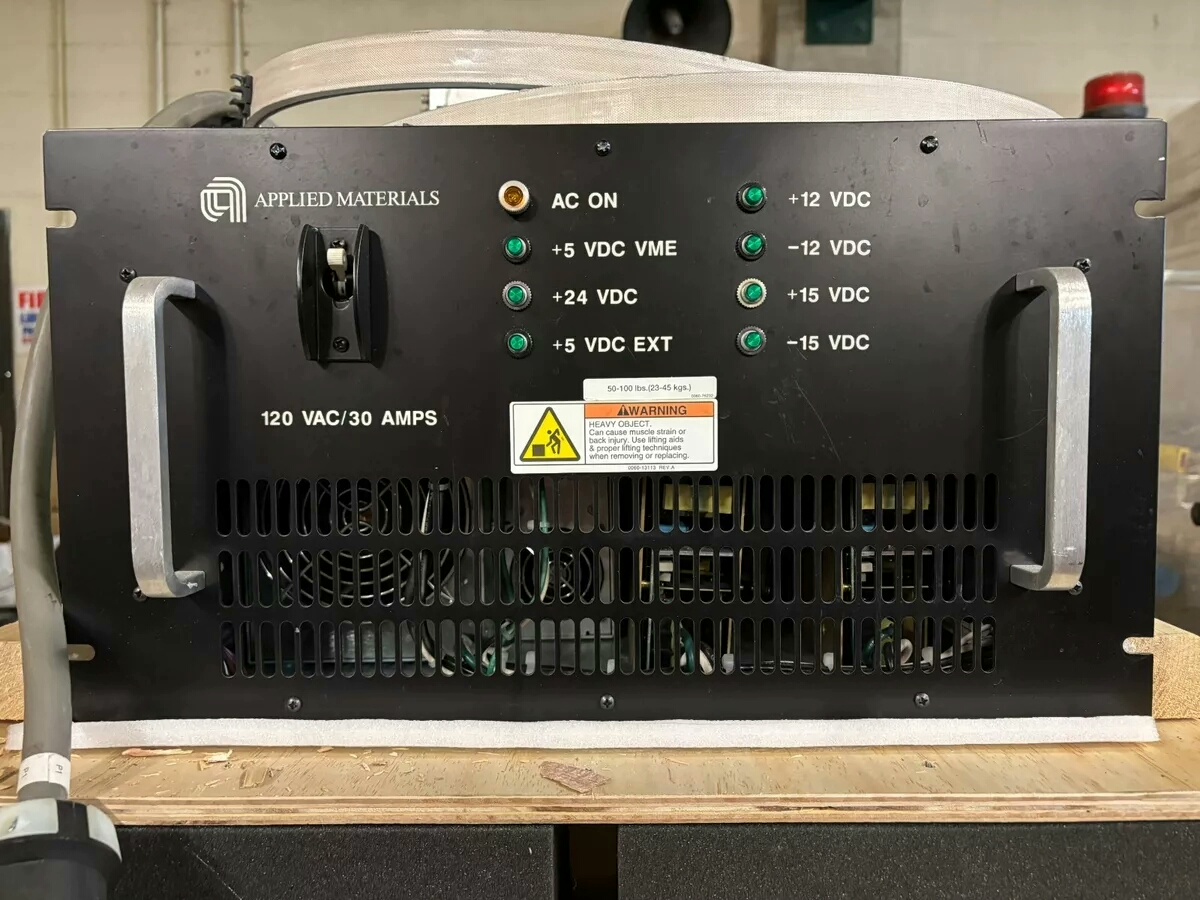 AMAT  0190-01893 二手一个，用到的私聊。非诚