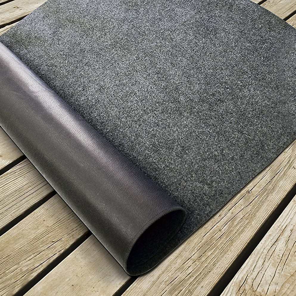 烤炉无纺地毯 壁炉垫烧烤阻燃地垫 纤维烧烤垫 烧烤烘焙垫地垫