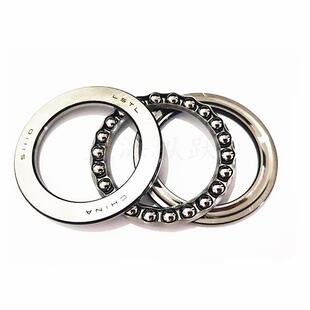 51102 51101 51103 51104 龙山平面推力球轴承 51105正品 51100