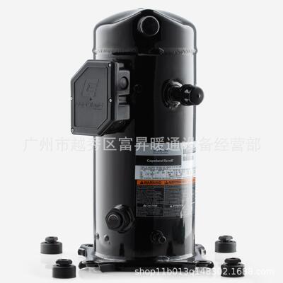 ZX020BE-PFJ-451机组机组用制冷涡旋式制冷压缩机ZX15KCE-PFJ-481