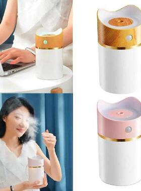 380ML Mist Maker Humidifiers, Humidifier for Large Bedroom,