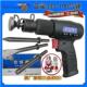 蓝鲨190气铲气锤风铲风动风锤锤子镐钎铆钉锤风镐气动工具多功能