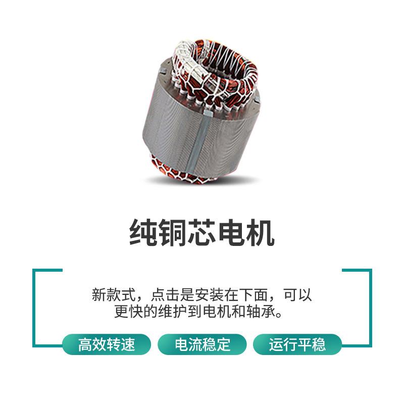 塑拌料混机新旧塑料料拌颗粒HBQF-500合立式塑料料机做工精细易清