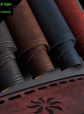 红岩杰狮M500金刚C500 C100 C6E中仪表台避光垫工作台防晒遮光垫