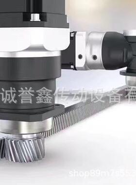 MOTOREDUCER行星减速机MVB-090-005-P1激光切割机用伺服减速