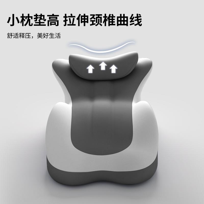 睡趴垫俯卧行事枕多功能趴着高睡觉腰靠靠垫床上身体305抬趴辅助