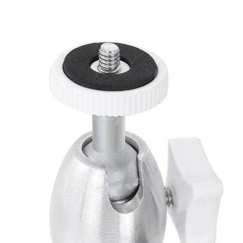 wall Mount Projector bracket Ceiling Mount for Home Bedside