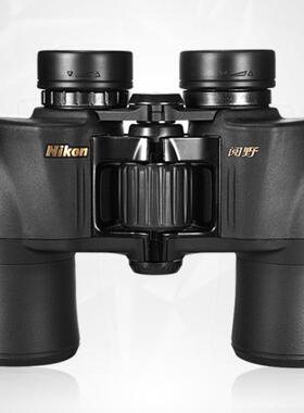 尼康（Nikon）阅野 ACULON A211 8X42双筒望远镜高清户外便携旅行