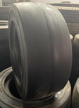 W35DC维特根铣刨机轮胎后轮 408x125x275粘接式实心胎