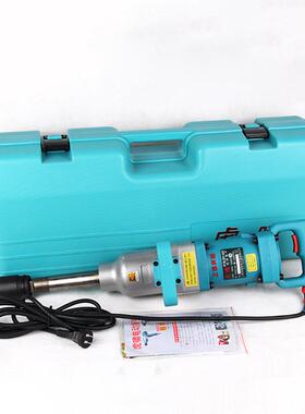 虎啸电动扳手PIB-DV-36C风炮电动冲击扳手货车铁道轮船扭力扳手