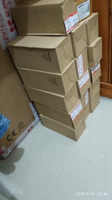 海康威视400 /500万poe监控器怎么样？为什么说质量好？