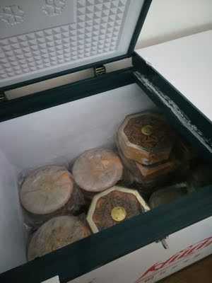 华美bc /bd-468铜管商用冷藏大冰柜怎么样？不吹不黑讲一讲性价比