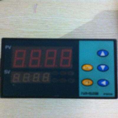 高精度温湿度控制器P908X-702-010-001AX温控器 温控仪 温控表