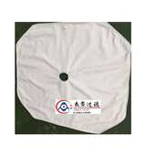 压滤机滤布涤纶耐高温板框活性炭滤布离心机杭州快速发货