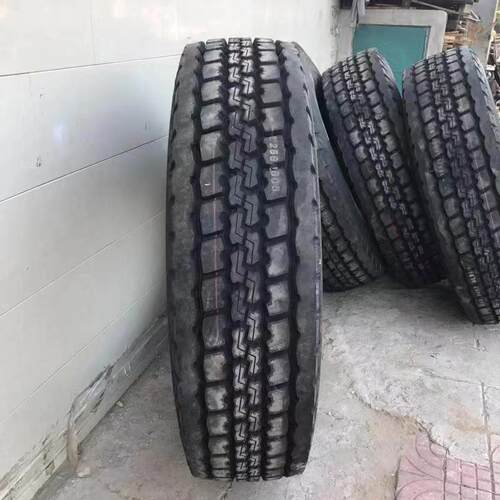吊装起重机轮胎14.00R25 385/95R25全钢工程机械轮胎DOUBLE 双钱