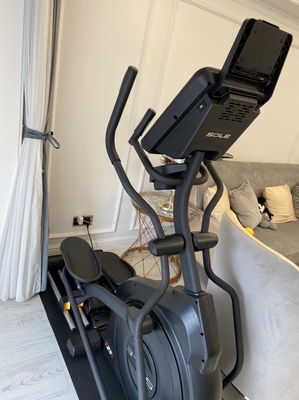 速尔椭圆机怎么样?为何价格偏低?是陷饼还是陷阱?