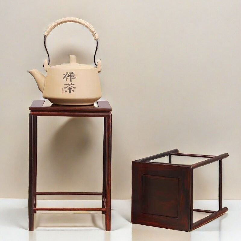 红木茶几炕几飘窗花梨木炕几小方桌中式茶几实木榻榻米